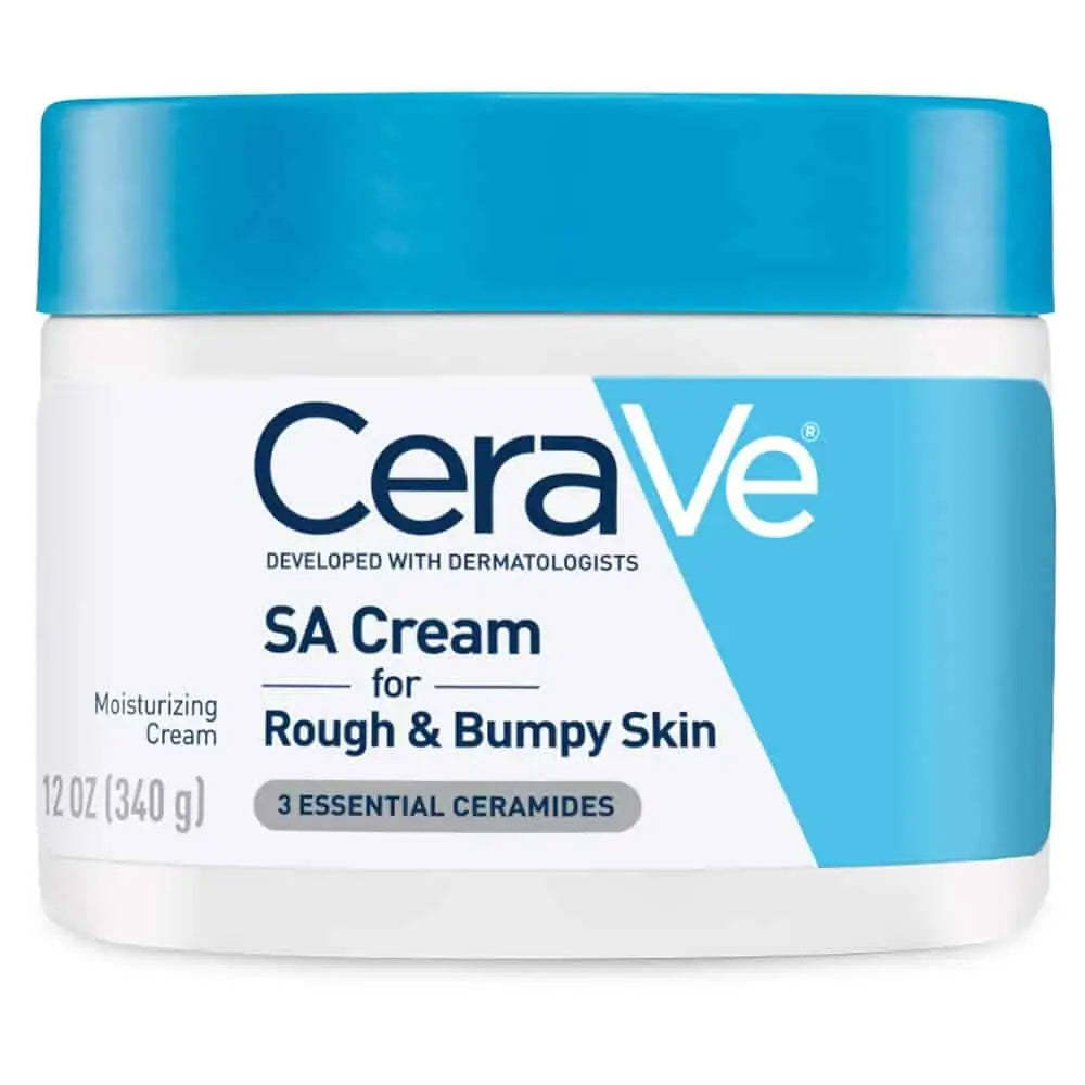 CeraVe SA Cream | 12 Ounce