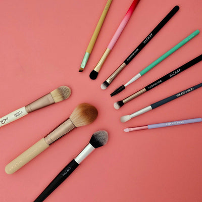 Brushes