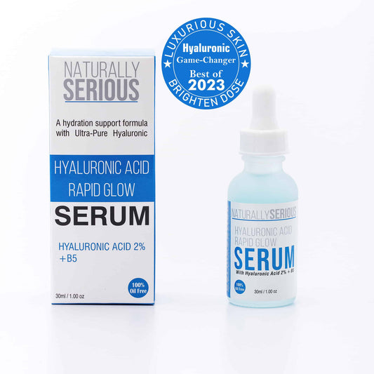 Brightening Serum 30ml