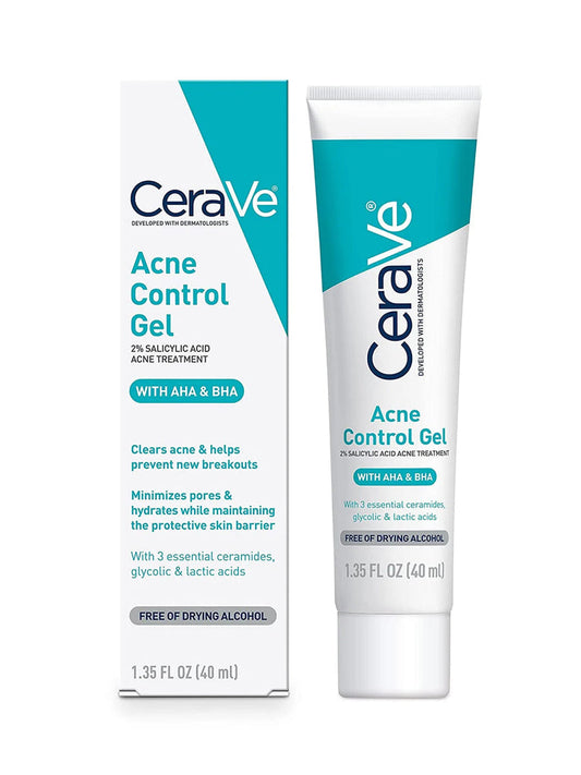 CeraVe Acne control Gel 40ml