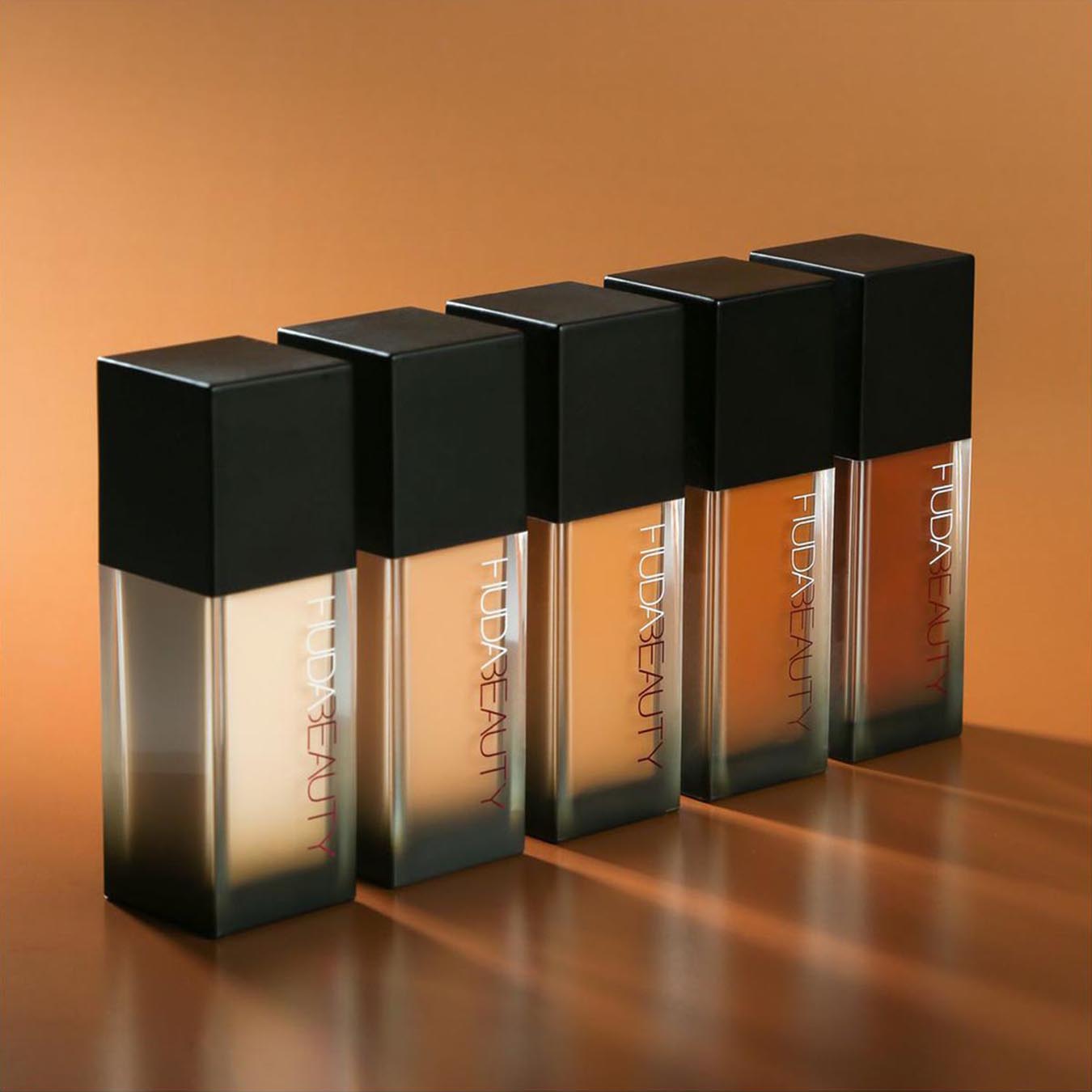 Huda Beauty Faux Filter Full Coverage Matte Foundation