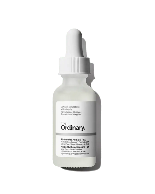 Hyaluronic Acid 2% + B5 (with Ceramides)