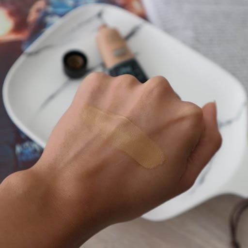 Maybelline Fit Me Matte + Poreless Foundation 40ML