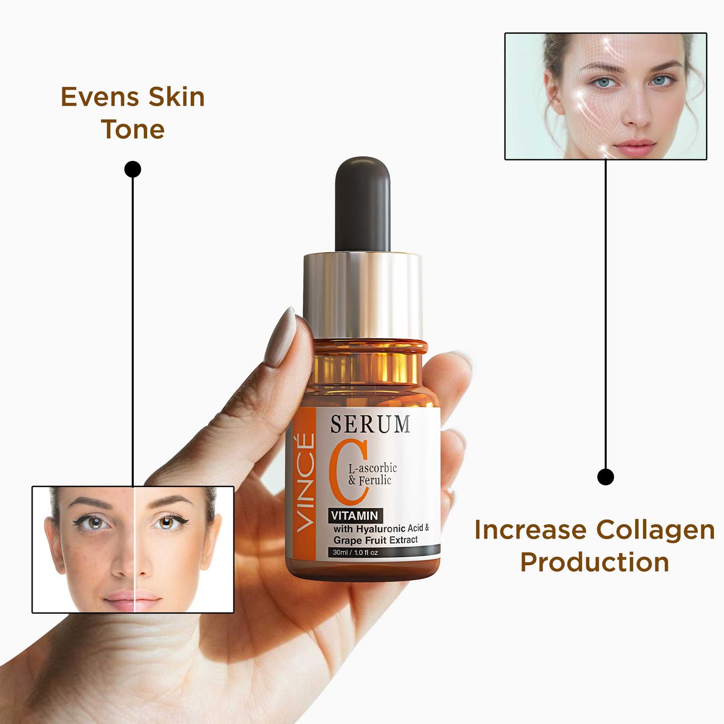 Vitamin C Serum