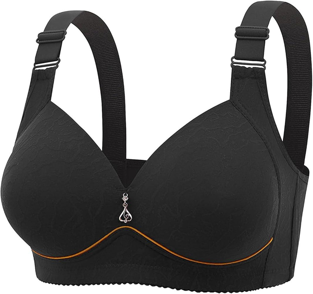 SUPERSHAPE SOFT BRA ARABIC DESIGN