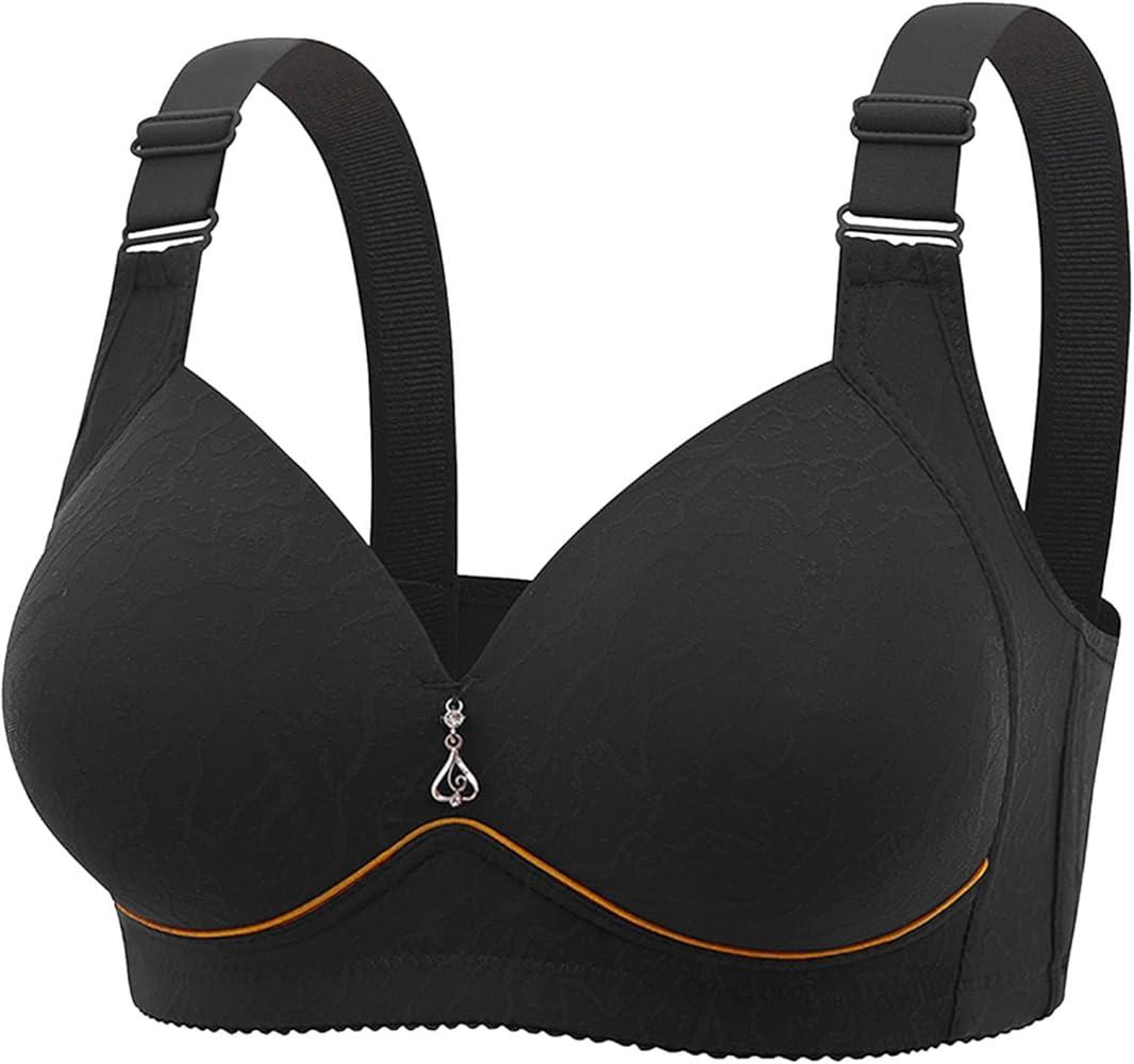 SUPERSHAPE SOFT BRA ARABIC DESIGN