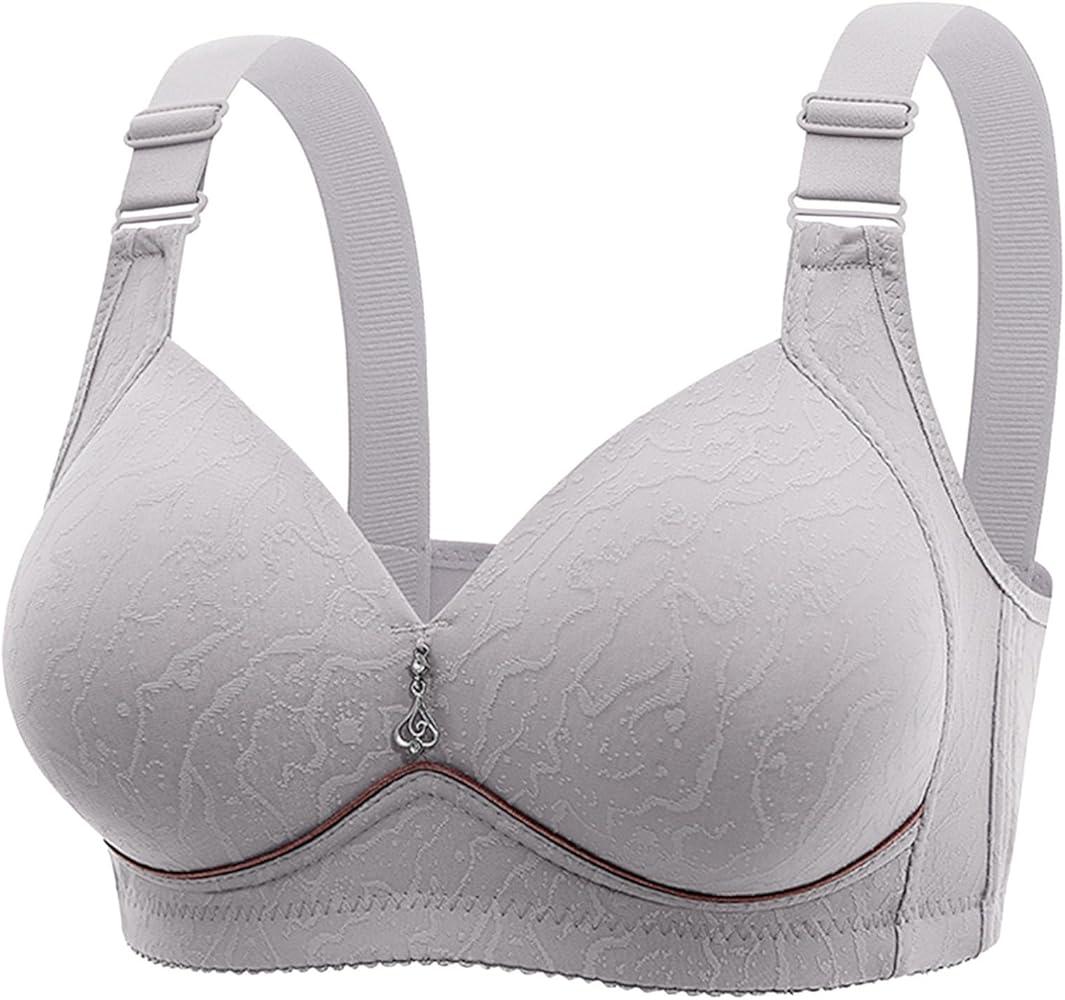 SUPERSHAPE SOFT BRA ARABIC DESIGN