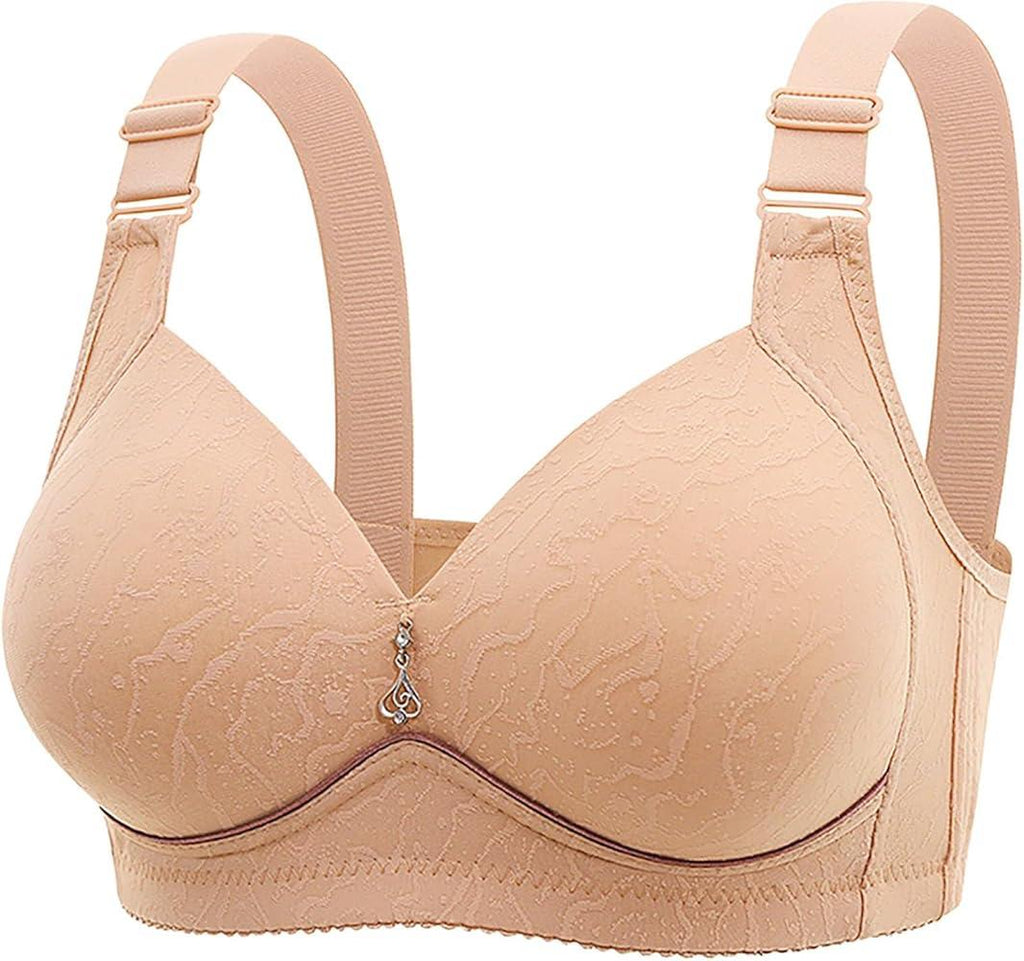 SUPERSHAPE SOFT BRA ARABIC DESIGN