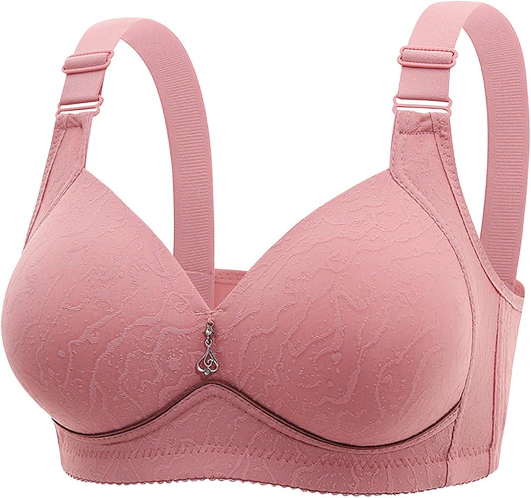 SUPERSHAPE SOFT BRA ARABIC DESIGN