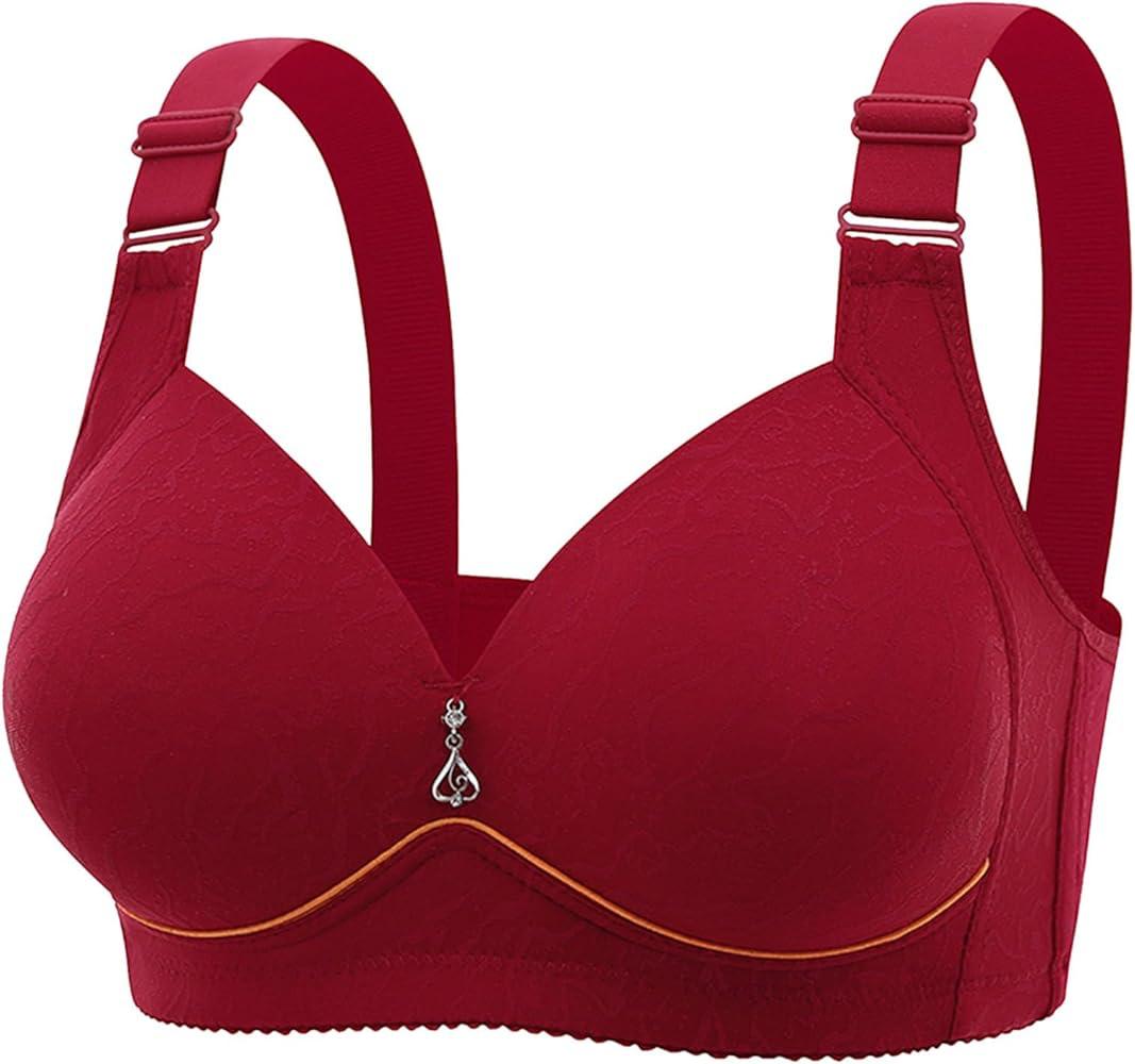 SUPERSHAPE SOFT BRA ARABIC DESIGN