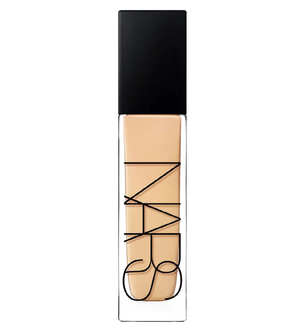 NARS"Glam Essentials Bundle – Foundation, Blush & Loose Powder Trio"