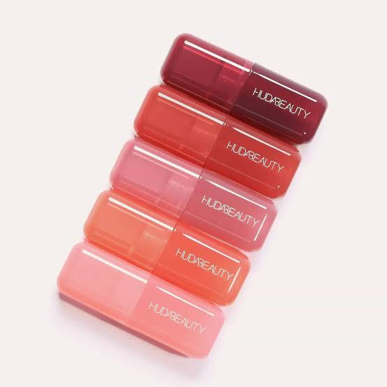 Huda Beauty Blush Filter