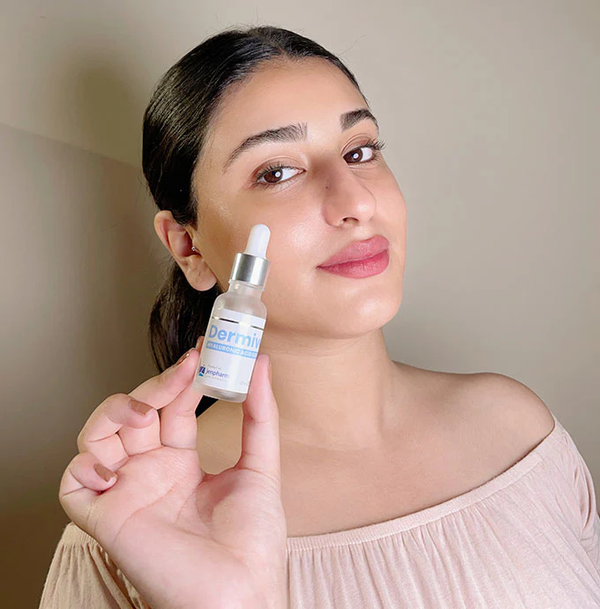 Jenpharm Dermive Hydrating Serum - 20ml