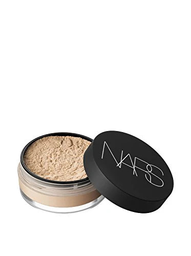 NARS Eid Glow Bundle — Foundation + Blush + Loose Powder | Original Imported | 2699 PKR