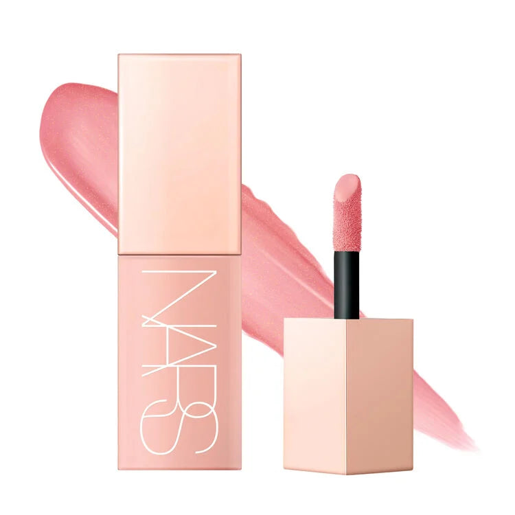 NARS Eid Glow Bundle — Foundation + Blush + Loose Powder | Original Imported | 2699 PKR