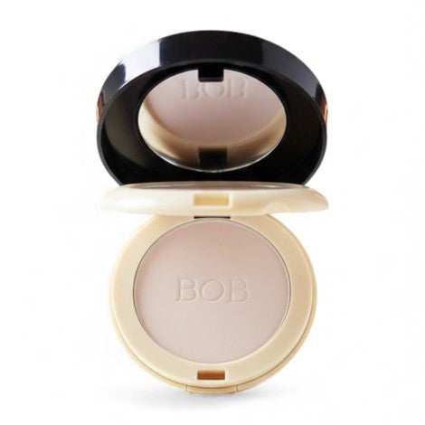 Bob Matte Fusion Power Stay 2 in 1 Soft Touch Powder