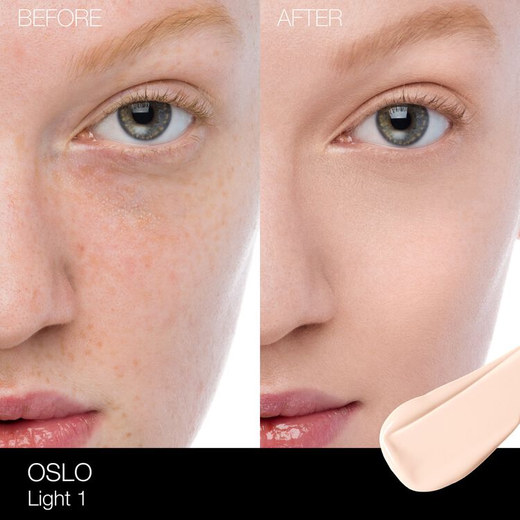 NARS LIGHT REFLECTING FOUNDATION