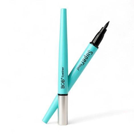 Bob Liquid Eyeliner Pen Electric Eye 0.4MM Mark Nib