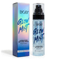 Bob Glow Mist Hydrating Setting Spray Ocean Aqua 100ml